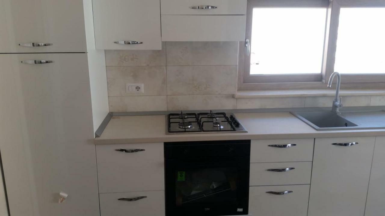Appartamenti Borgo Panoramico N 4 Тропея Экстерьер фото