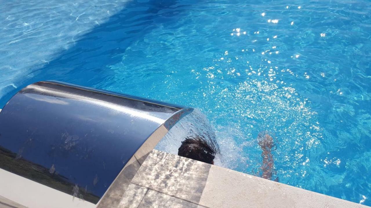 Appartamenti Borgo Panoramico N 4 Тропея Экстерьер фото
