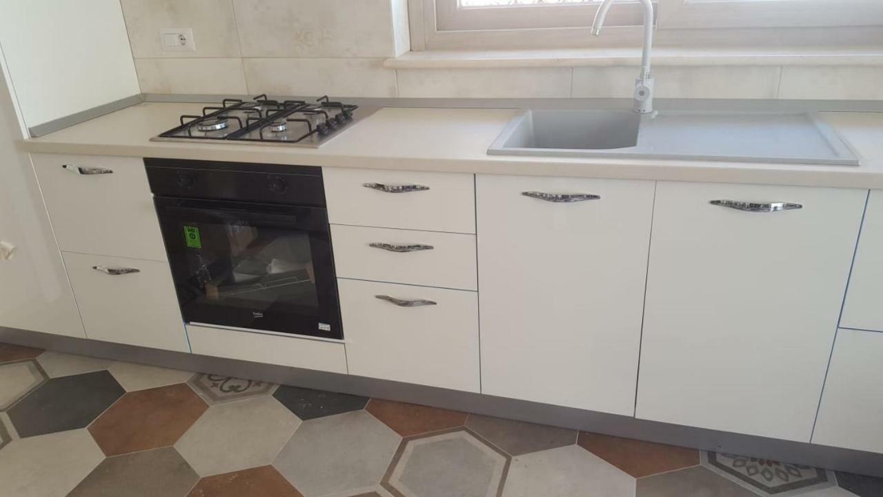 Appartamenti Borgo Panoramico N 4 Тропея Экстерьер фото