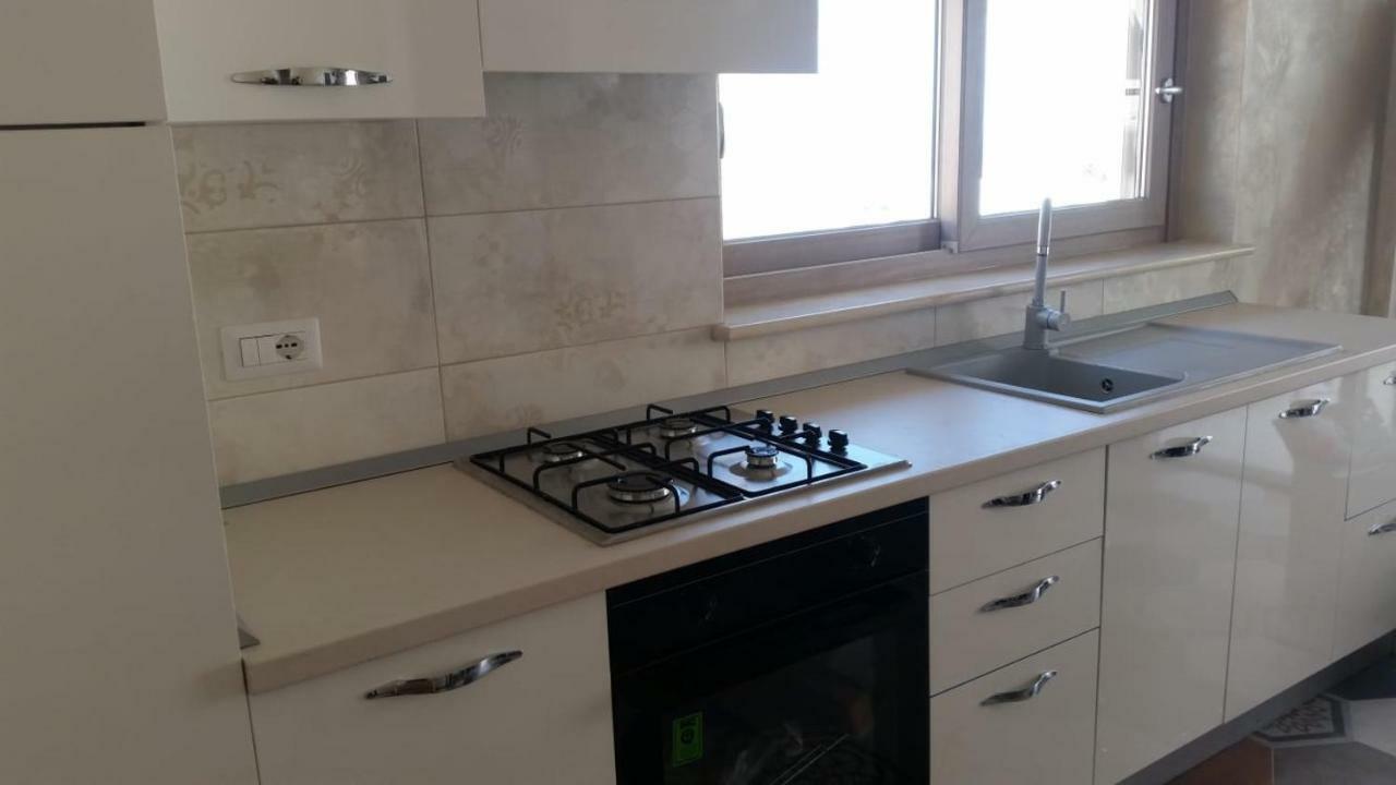 Appartamenti Borgo Panoramico N 4 Тропея Экстерьер фото